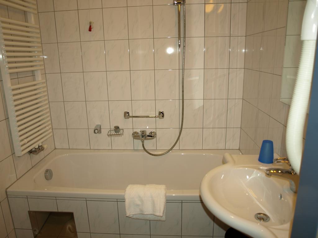 Hotel Stalehner Vídeň Pokoj fotografie