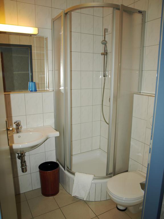 Hotel Stalehner Vídeň Pokoj fotografie