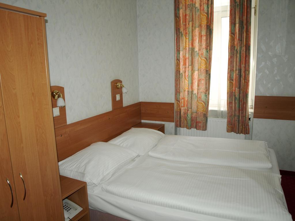 Hotel Stalehner Vídeň Pokoj fotografie