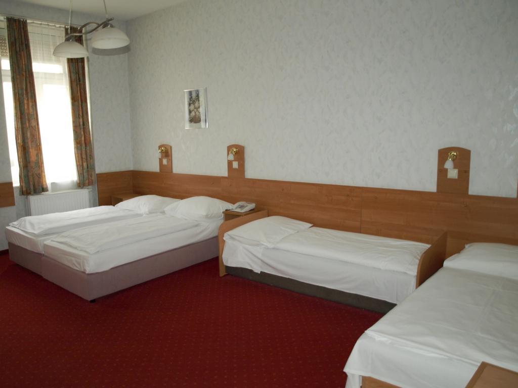 Hotel Stalehner Vídeň Pokoj fotografie