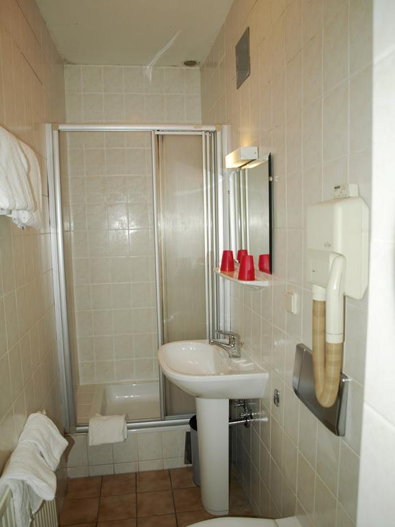 Hotel Stalehner Vídeň Pokoj fotografie