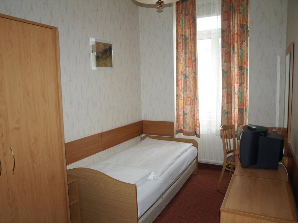 Hotel Stalehner Vídeň Pokoj fotografie
