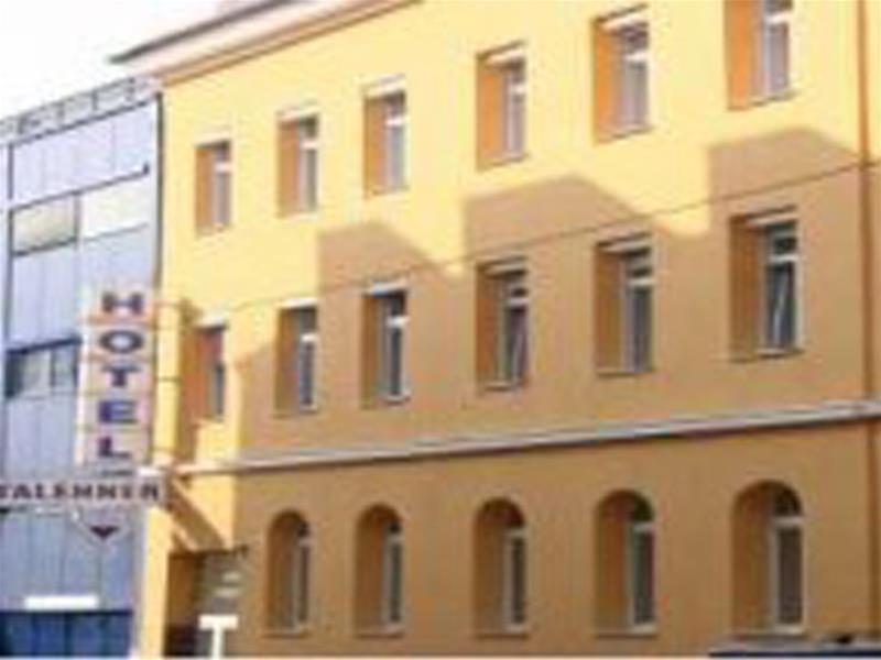 Hotel Stalehner Vídeň Exteriér fotografie